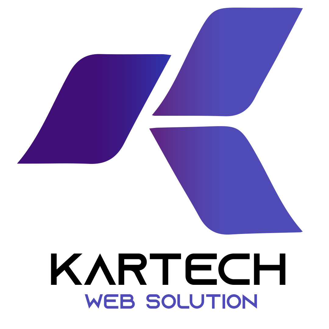 Kartech Web solution